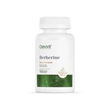 Berberina 500 mg Extract 90 Tablete, OstroVit